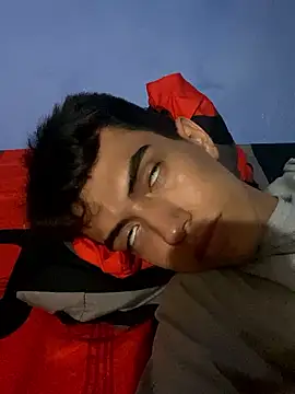 Juan Gomezz26 online show from 02-06-26, 11:56