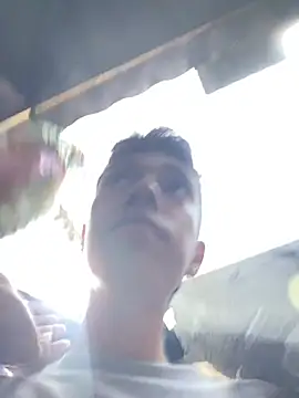 Juan Gomezz26 online show from 04-13-26, 09:52