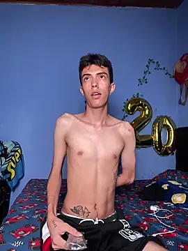 Juan Gomezz26 online show from 03-04-26, 01:02