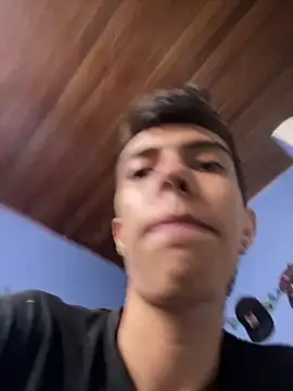 Juan Gomezz26 online show from 03-05-26, 09:43