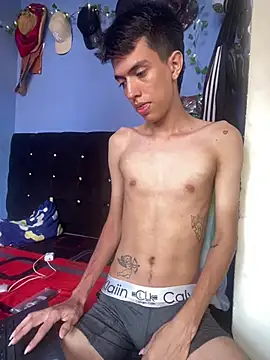 Juan Gomezz26 online show from 03-27-26, 08:21