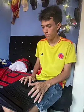 Juan Gomezz26 online show from 03-26-26, 10:40