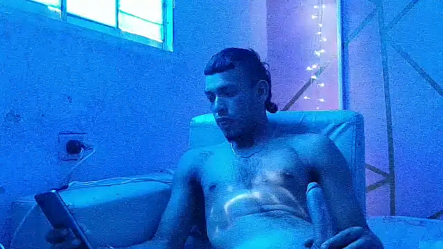 twobigscock23 online show from 04-26-26, 07:00