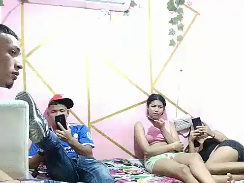 twobigscock23 online show from 04-28-26, 12:20