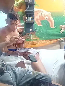 twobigscock23 online show from 04-07-26, 10:00