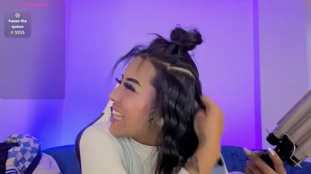 Bafomet  online show from 01-07-26, 04:34