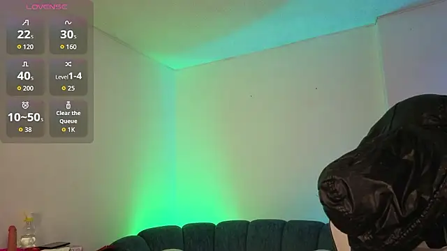 Bafomet  online show from 01-13-26, 04:33