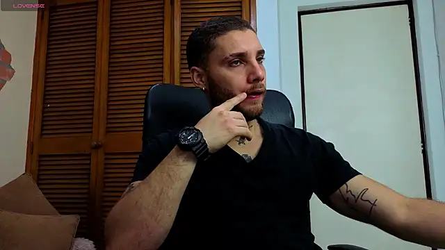 King meruem online show from 01-07-26, 01:16