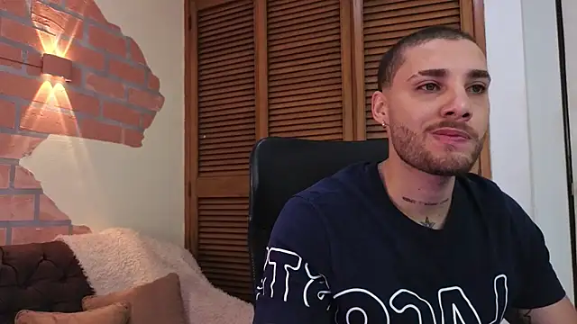 King meruem online show from 12-17-25, 12:10