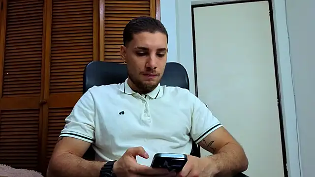 King meruem online show from 01-11-26, 01:29