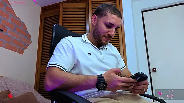 King meruem online show from 12-21-25, 01:13