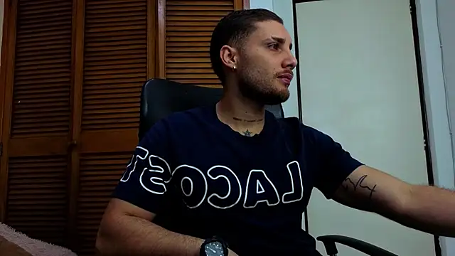 King meruem online show from 01-12-26, 12:45