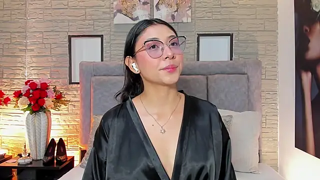 LanaRouse online show from 02-05-26, 06:48