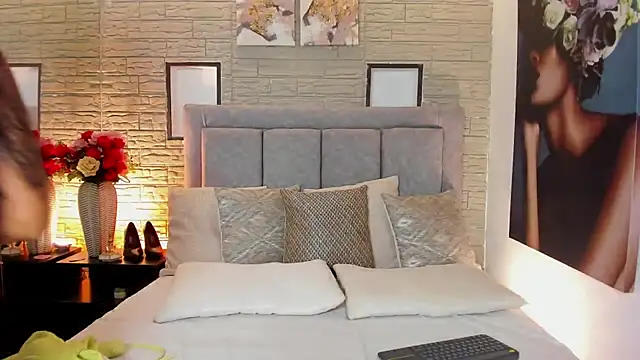 LanaRouse online show from 02-02-26, 11:26