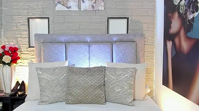 LanaRouse online show from 02-24-26, 10:32