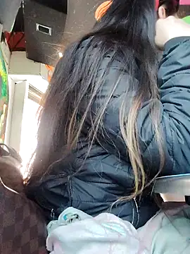 Afrodita2035 online show from 12-20-25, 09:06