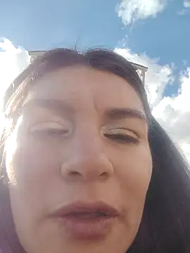 Afrodita2035 online show from 01-09-26, 08:49