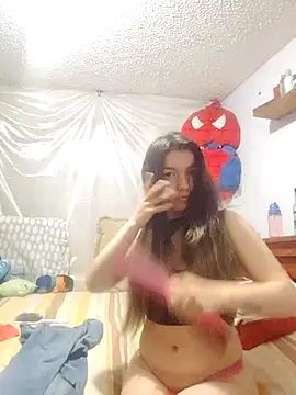 Afrodita2035 online show from 12-15-25, 04:35