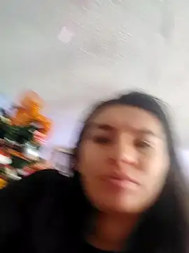 Afrodita2035 online show from 12-18-25, 06:45