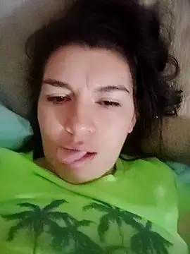 Afrodita2035 online show from 02-15-26, 08:41