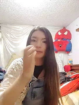 Afrodita2035 online show from 12-16-25, 07:51