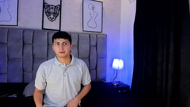 Snapshot of Ambar_Baker_7 chatting on 02-26-26, 01:22 Ambar Baker 7 online show from 02-26-26, 01:22