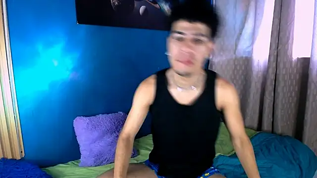 black men9 online show from 02-21-26, 11:56