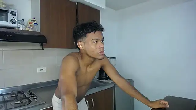 black men9 online show from 03-21-26, 11:03