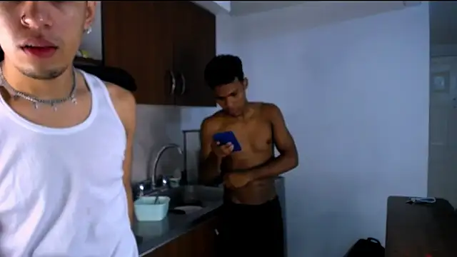 black men9 online show from 02-19-26, 03:14