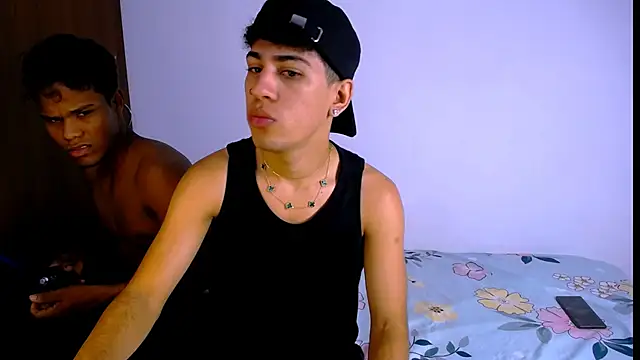 black men9 online show from 01-10-26, 04:19