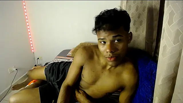 black men9 online show from 12-20-25, 05:10