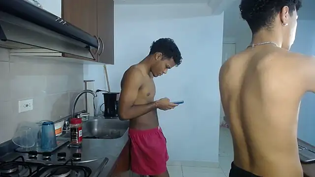 black men9 online show from 02-26-26, 11:27