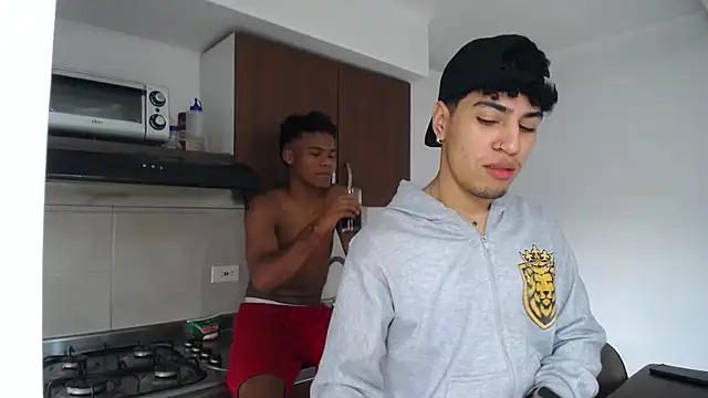 black men9 online show from 03-11-26, 10:59