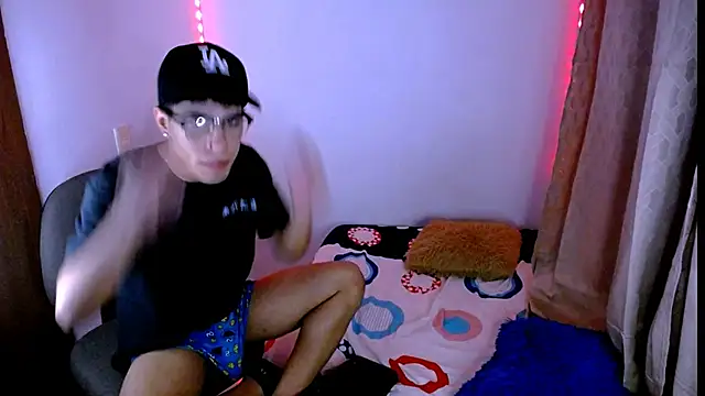 black men9 online show from 01-13-26, 06:17