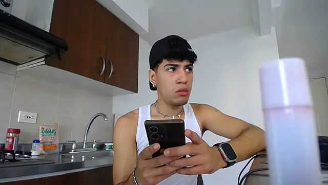 black men9 online show from 03-10-26, 12:20