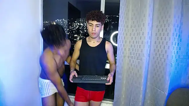 black men9 online show from 03-30-26, 02:24