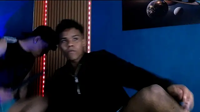 black men9 online show from 02-06-26, 05:03