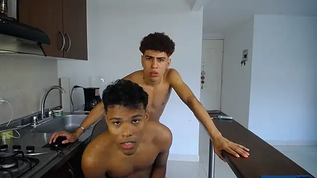 black men9 online show from 03-15-26, 11:01