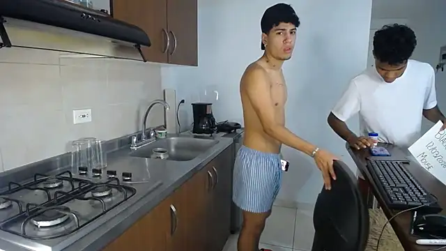 black men9 online show from 03-12-26, 11:42