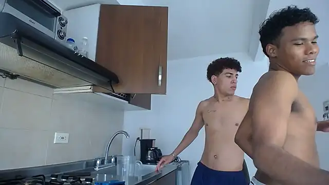 black men9 online show from 03-24-26, 10:10