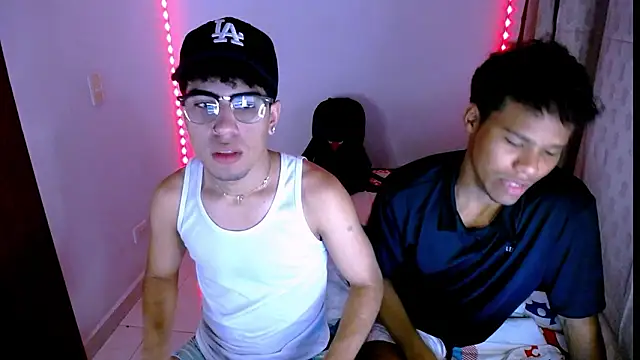 black men9 online show from 01-15-26, 05:44