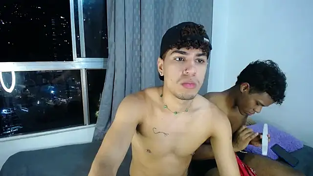 black men9 online show from 04-02-26, 04:30