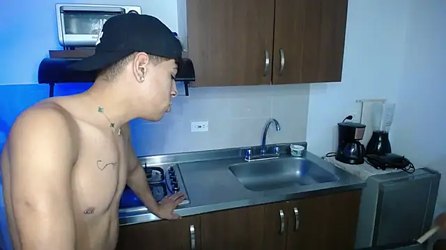 black men9 online show from 03-26-26, 03:49