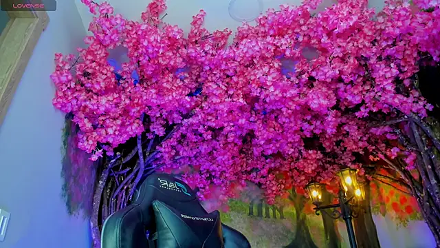 marahanson  online show from 01-07-26, 07:08