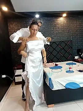 DanteYCeleste online show from 01-14-26, 05:16