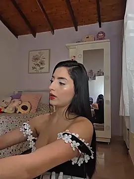 Esmeralda Rossi online show from 02-10-26, 05:45