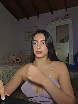 Esmeralda Rossi online show from 02-01-26, 10:52