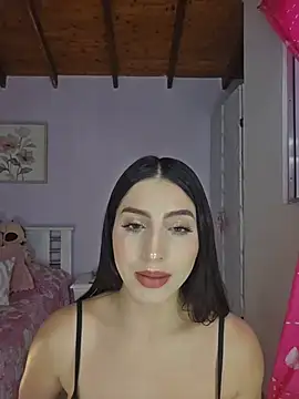 Esmeralda Rossi online show from 02-25-26, 09:03