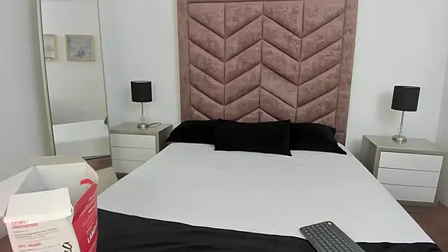 Scarlett  Noir online show from 03-03-26, 08:16