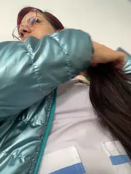 Scarlett  Noir online show from 02-21-26, 12:40